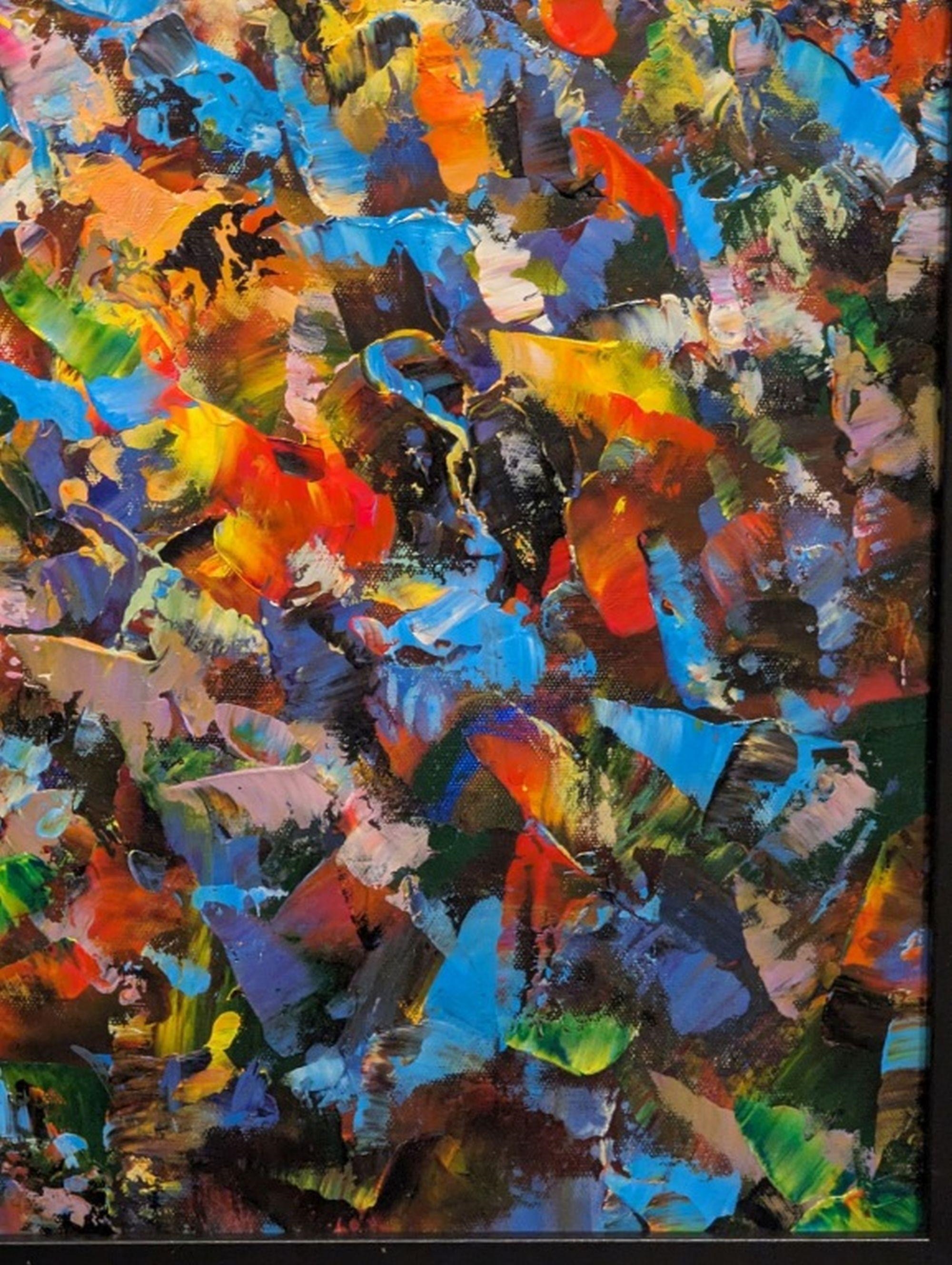 Lee Krasner | Untitled | MutualArt