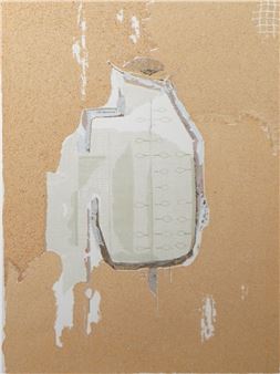 Alienation - Anton van der Horst