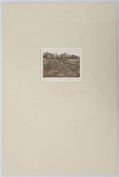 美品　希少　Constant New Babylon　アートブック　建築　写真集 Constant Nieuwenhuys | New Babylon | MutualArt