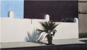 Zonder titel - Mattijs van den Bosch