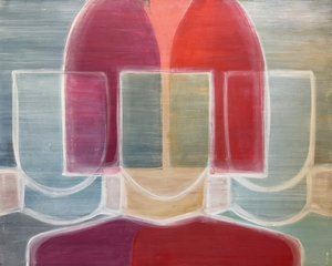 Angels Grau: Voicing Invisible Women - Kate Oh Gallery