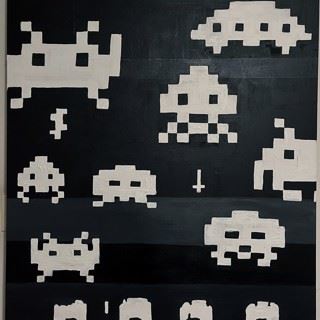 Gen X Forever - bG Gallery