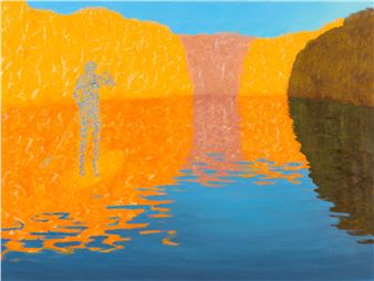 Borrowed Land: Scottish Landscape Revisited - Kilmorack Gallery