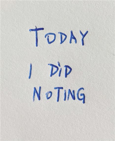 Thomas Lélu artwork for Pull&Bear collaboration