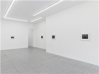 Mark Armijo McKnight: Posthume - Paul Soto, Los Angeles