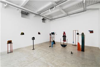 Anna Mazzei: Love Scene, Crime Scene - GB Agency