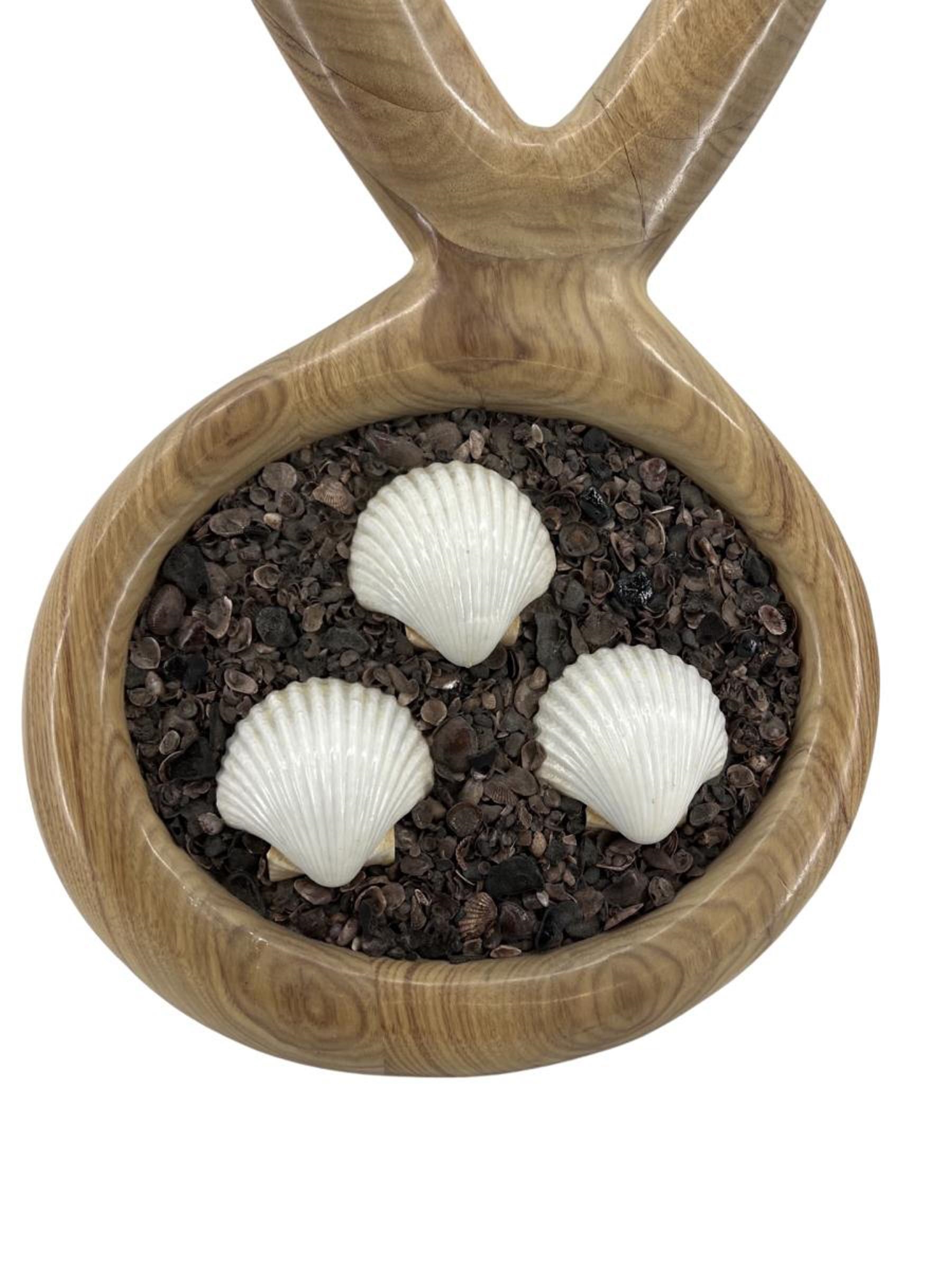 Artwork by Charles Taube, We’re Ribbing You, Made of Mixed Media