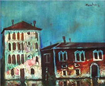 Venice - Marian Condruz