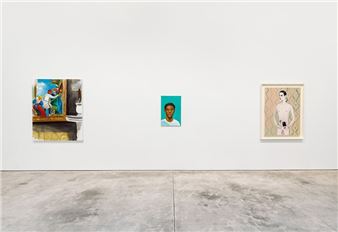 Maureen Dougherty: Borrowed Time