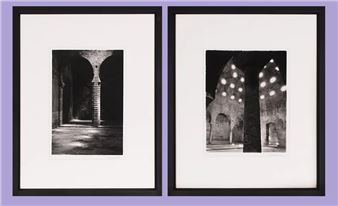 COLUMN TO THE STARS; LOVE COLUMN - Said Nuseibeh