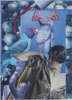 PARKERâ€™S PARROTT ONAN - James Faulkner