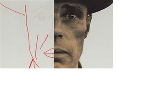 Künstler leben an der Grenze zweier Welten - Stadtmuseum Düsseldorf