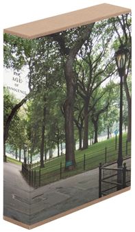 The Age of Innocence - Edith Wharton