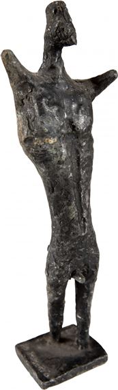 Homem by Francisco Stockinger