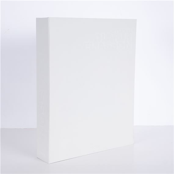 Olafur Eliasson | Studio Olafur Eliasson. An Encyclopedia, Art