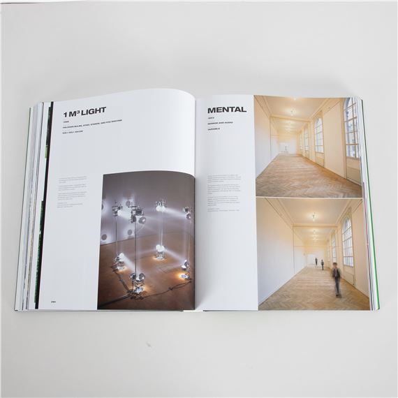 Olafur Eliasson | Studio Olafur Eliasson. An Encyclopedia, Art