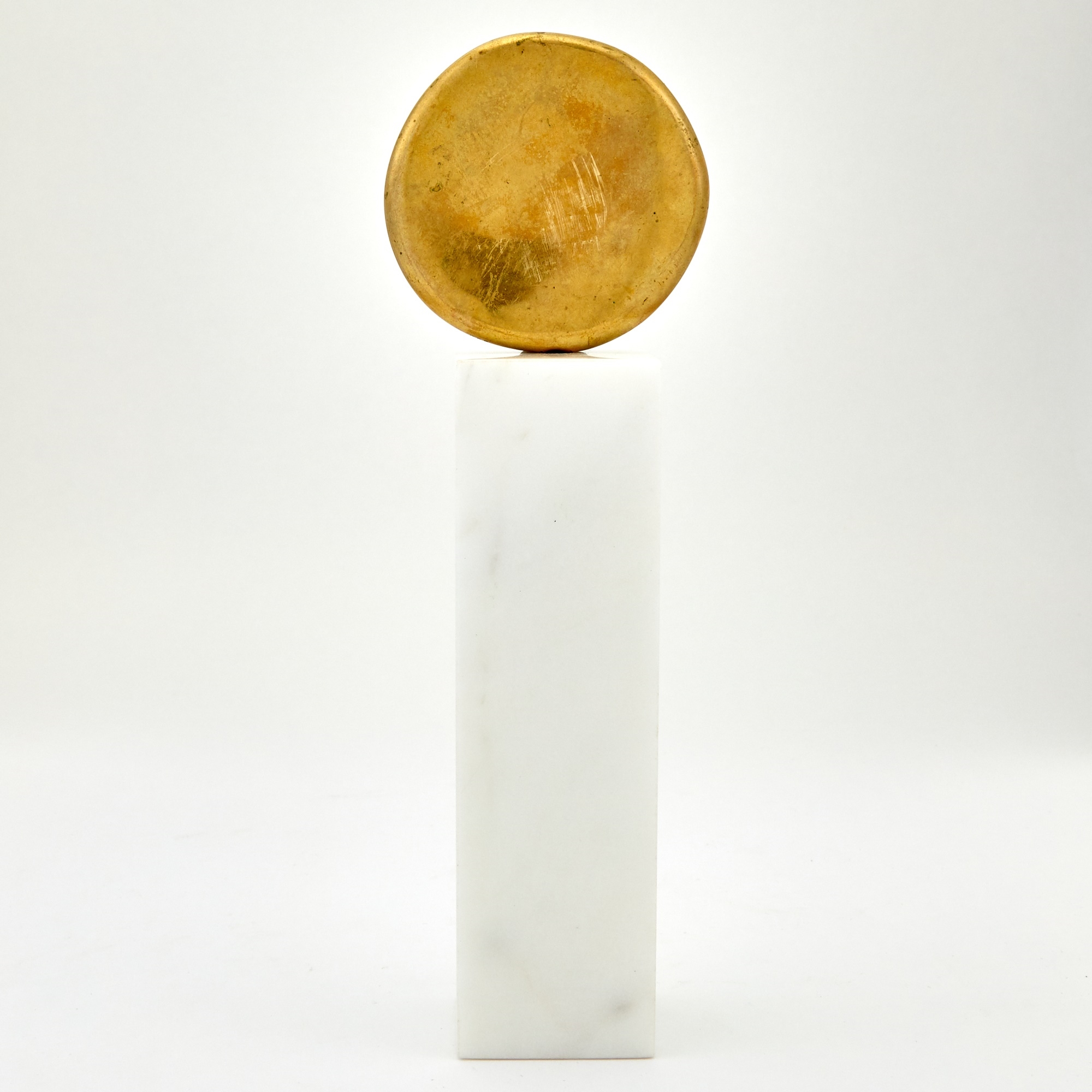 Igor Mitoraj | Faces (Circa 1986) | MutualArt