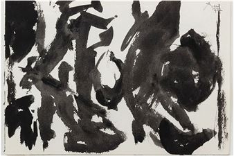 Robert Motherwell: An Art Stripped Bare - David Klein Gallery