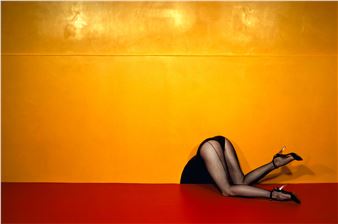 アート・デザイン・音楽 Guy Bourdin by Alison M. Gingeras Buy Guy Bourdin edited by Alison M. Gingeras Online