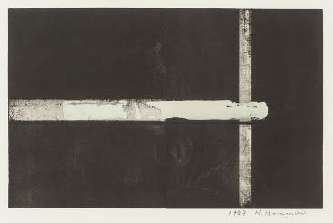 Noriyuki Haraguchi | Work (1987) | MutualArt