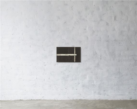 Noriyuki Haraguchi | Work (1987) | MutualArt