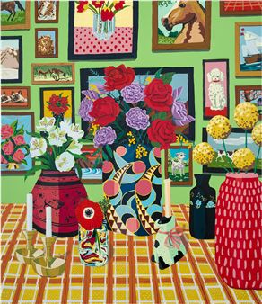 Untitled - Hilary Pecis