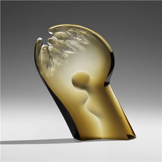 Fulfillment by Latchezar Boyadjiev, 2008