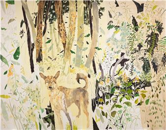 MuiMui - Chris Huen Sin Kan