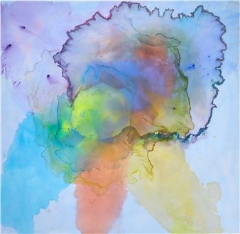 Martinique Series - Vivian Springford