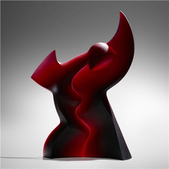 Grief by Latchezar Boyadjiev, 2002