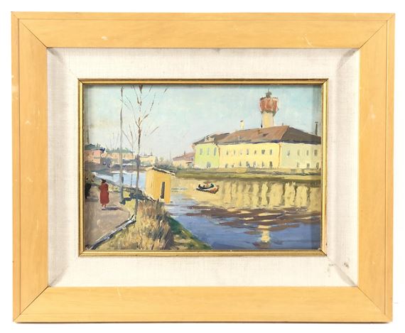 SPRING - Yaroslav Viktorovicz Titov