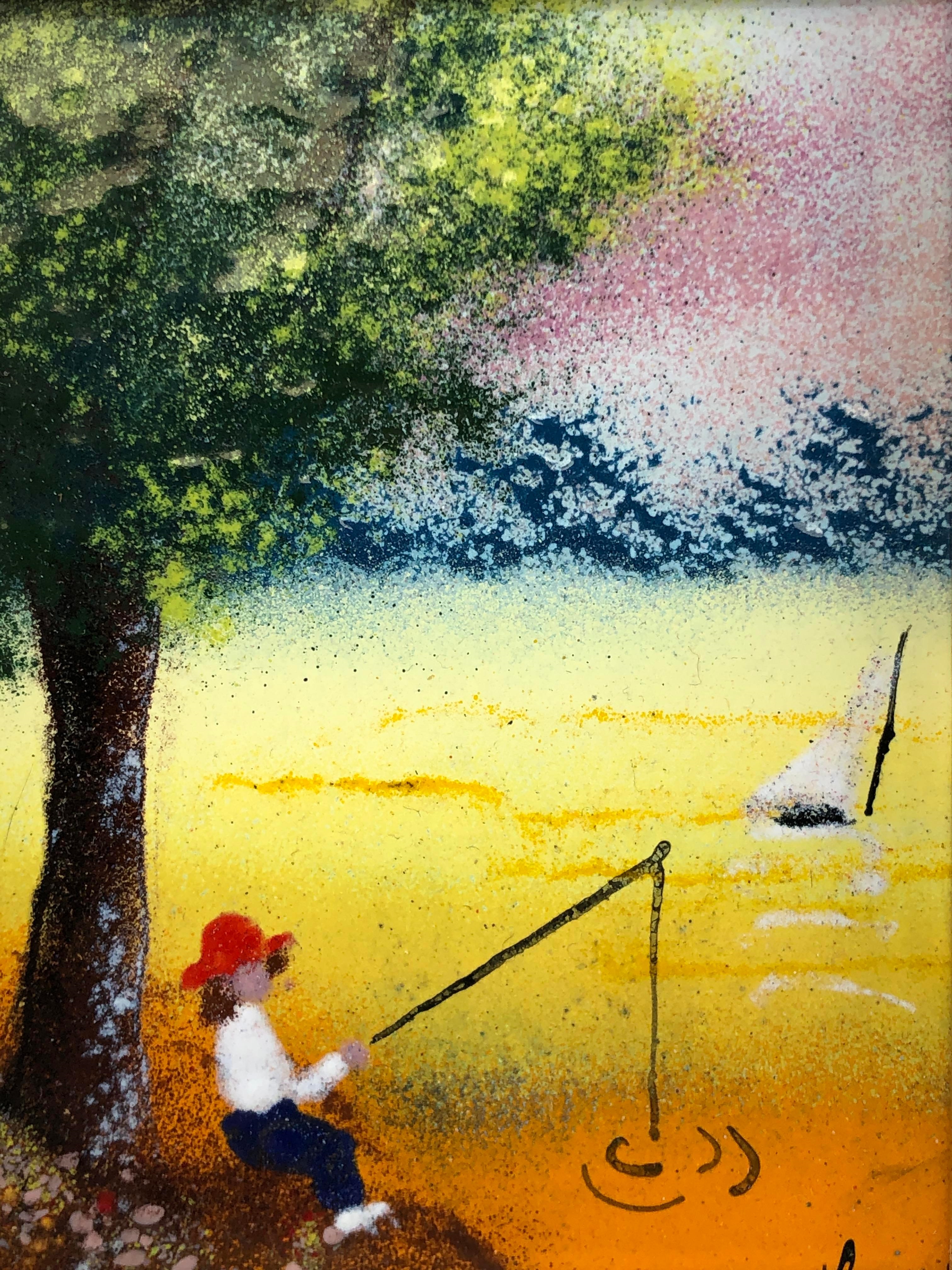Jean Lucey | Untitled | MutualArt