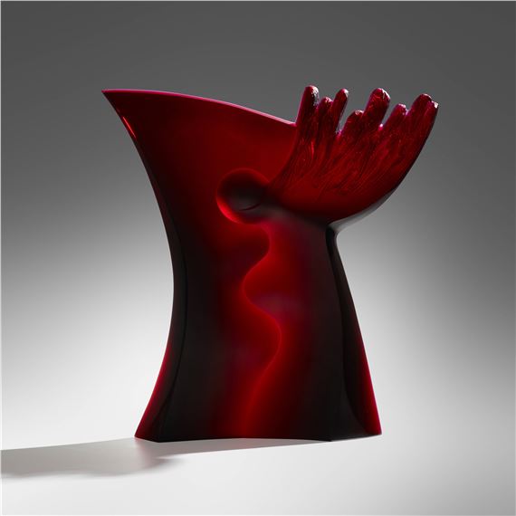 Unveiled by Latchezar Boyadjiev, 2005