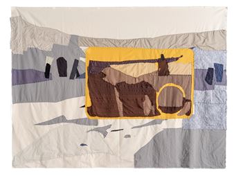 Elián Stolarsky: Tracing Silence - Piero Atchugarry Gallery, Miami