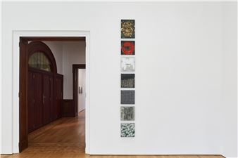 Laís Amaral: Estude Fundo - Mendes Wood DM, Brussels