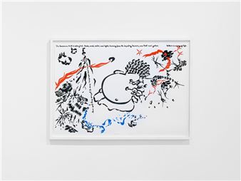 Marjetica Potrč: Possible Worlds - Galerie Nordenhake, Stockholm
