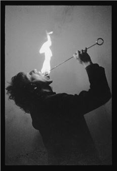 Benefit Auction and Party