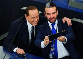 The Spectre of the People