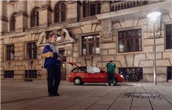 Before Tomorrow Live