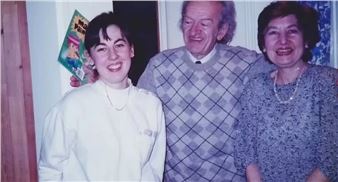 Art and Conflict: The Bristol Story of a Bosnian Refugee