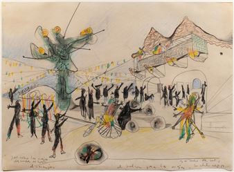 Fall Exhibition - Mary-Anne Martin | Fine Art
