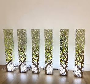 Kim Gyoungmin & Kwon Chigyu: The Lyricism Of Organic Tradition - Kate Oh Gallery