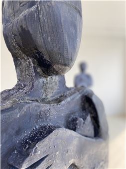 Małgorzata Mirga-Tas: Jangare - Foksal Gallery Foundation