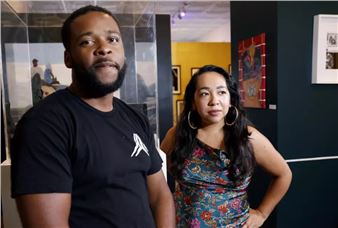 This Museum Wants to Ensure That Future Generations Can See Compton’s Historic Art Contributions