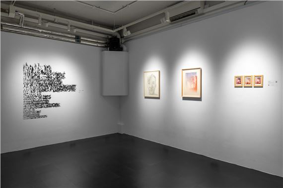 GEN/GEN: Generative Generations | Exhibitions | MutualArt