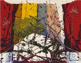 Untitled - Lim Chulsoon