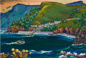 Hongdo Island - Choi Sungjin