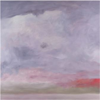 Paintings by Jon Schueler - Waterhouse & Dodd, London