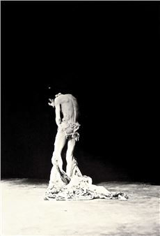 Yasuo Kuroda & Tatsumi Hijikata: The Last Butoh - Nonaka-Hill, Los Angeles