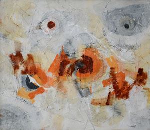 Journey to Isto - Fernanda Carde